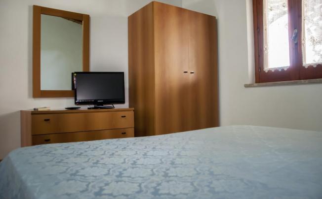 Фото отеля Torre Ruffa Robinson