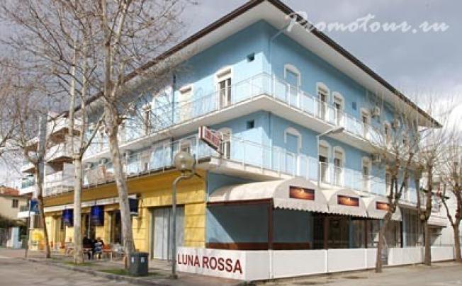 Фото отеля Luna Rossa