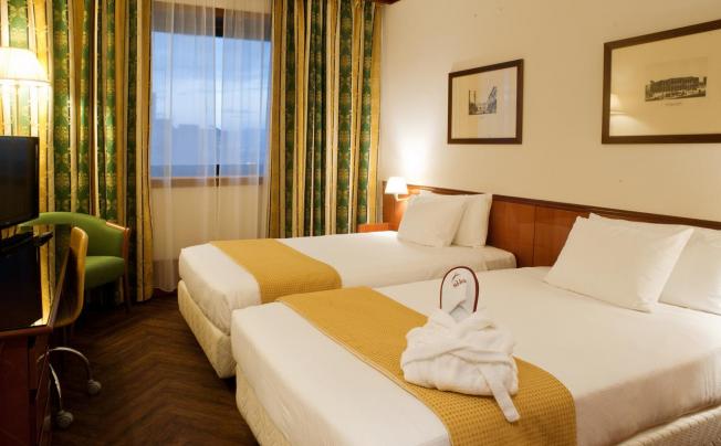 Фото отеля SHG Hotel Catullo