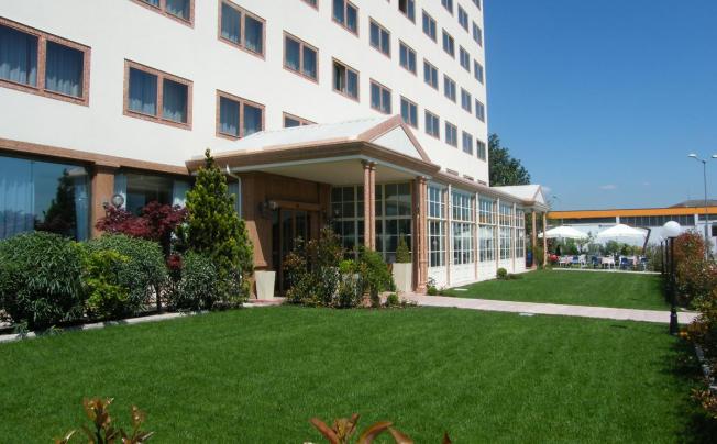 Фото отеля SHG Hotel Catullo