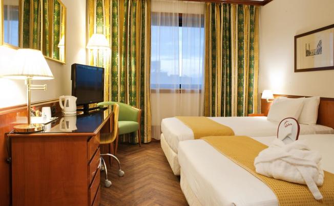 Фото отеля SHG Hotel Catullo