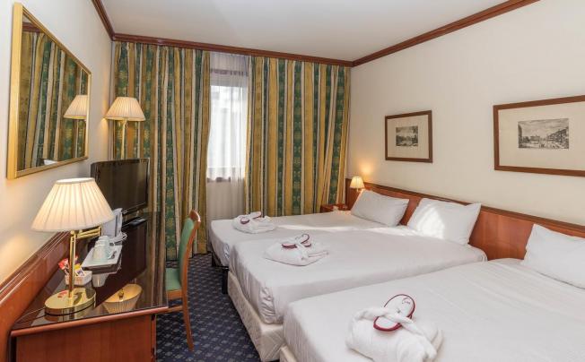 Фото отеля SHG Hotel Catullo