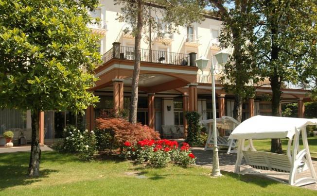 Фото отеля Excelsior Terme 