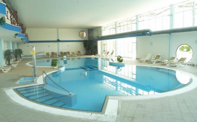 Фото отеля EXCELSIOR TERME 