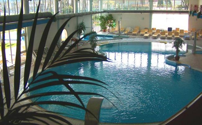 Фото отеля EXCELSIOR TERME 