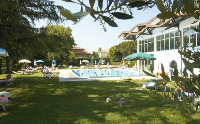 Фото отеля EXCELSIOR TERME 