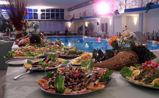 Фото отеля EXCELSIOR TERME 