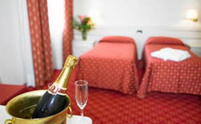 Фото отеля EXCELSIOR TERME 