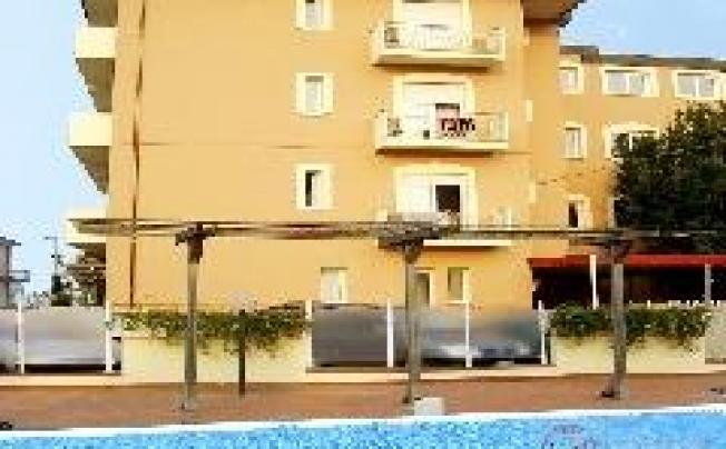 Фото отеля Residence Girasoli