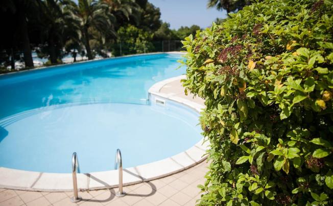 Фото отеля RTA VILLA MARINA