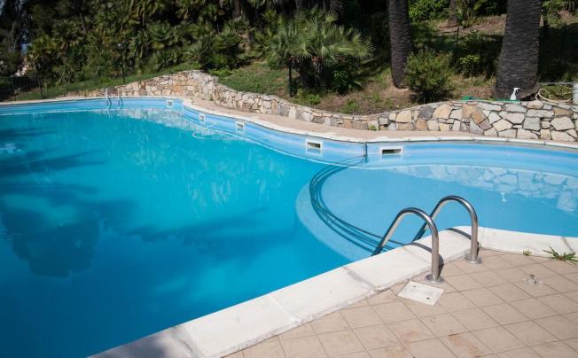 Фото отеля RTA VILLA MARINA