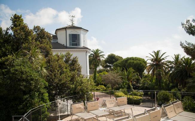 Фото отеля RTA VILLA MARINA