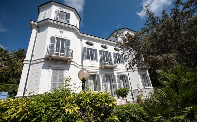 Фото отеля RTA VILLA MARINA