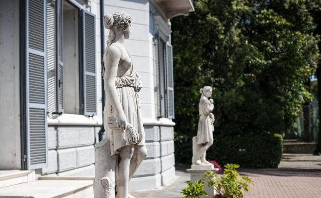 Фото отеля RTA VILLA MARINA