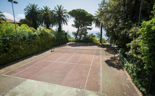 Фото отеля RTA VILLA MARINA