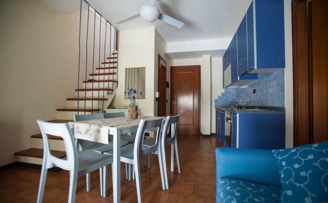 Фото отеля RTA VILLA MARINA