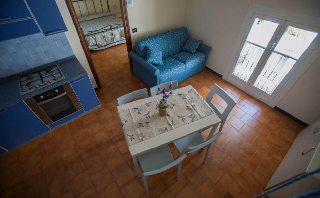 Фото отеля RTA VILLA MARINA