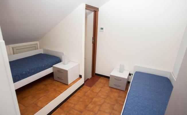 Фото отеля RTA VILLA MARINA