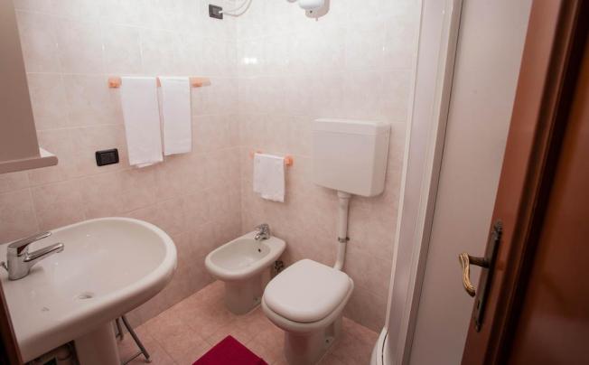 Фото отеля RTA VILLA MARINA