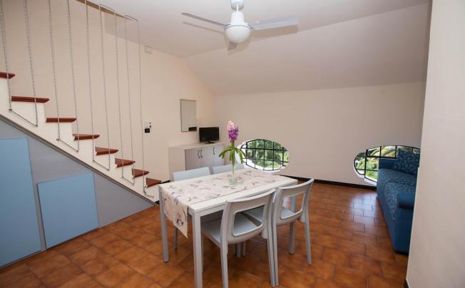 Фото отеля RTA VILLA MARINA