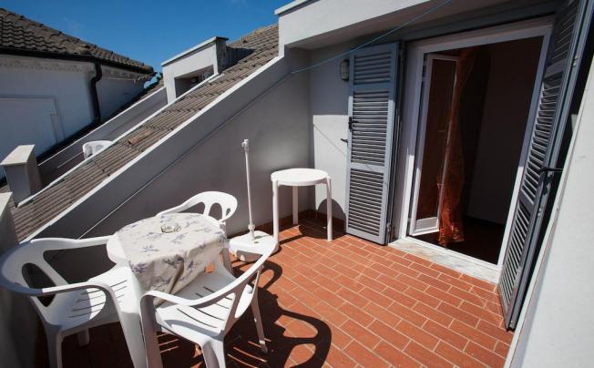 Фото отеля RTA VILLA MARINA