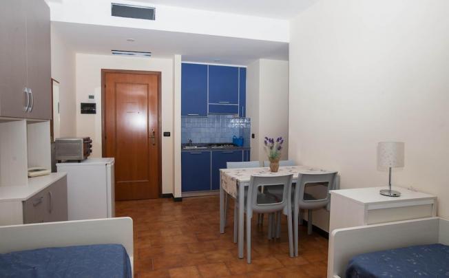 Фото отеля RTA VILLA MARINA