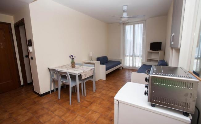 Фото отеля RTA VILLA MARINA