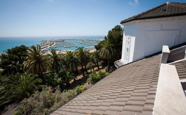 Фото отеля RTA VILLA MARINA