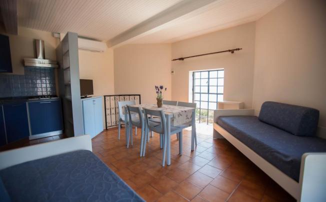 Фото отеля RTA VILLA MARINA