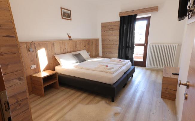 Фото отеля Alla Rocca Hotel Varena
