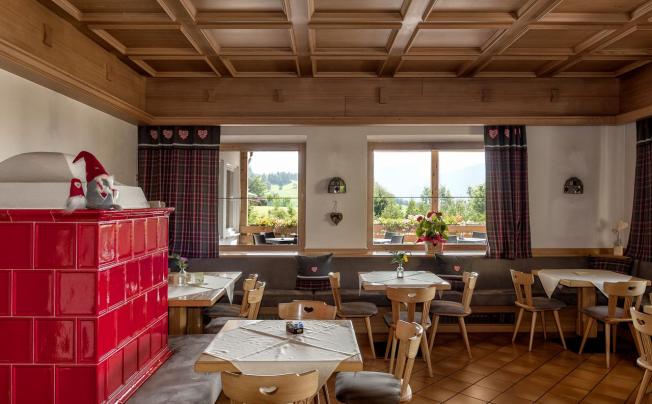Фото отеля Alla Rocca Hotel Varena