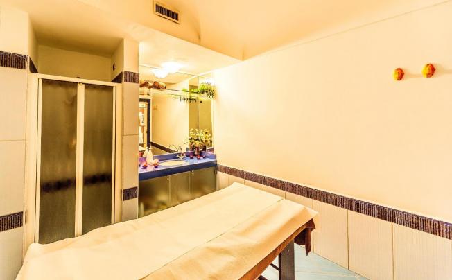 Фото отеля Aragona Palace Hotel & Spa
