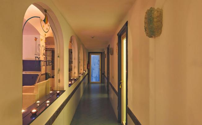 Фото отеля Aragona Palace Hotel & Spa