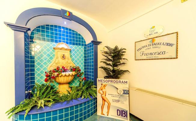 Фото отеля Aragona Palace Hotel & Spa