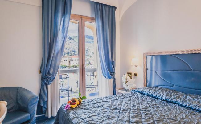 Фото отеля Aragona Palace Hotel & Spa