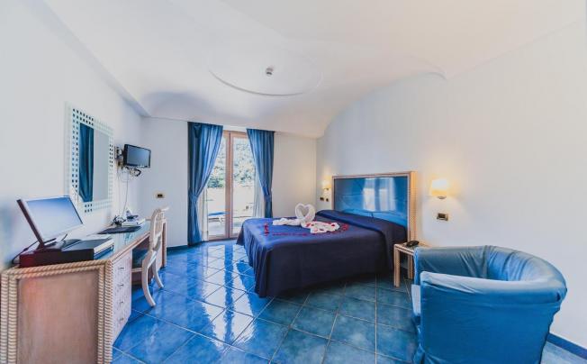 Фото отеля Aragona Palace Hotel & Spa