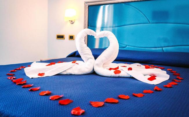 Фото отеля Aragona Palace Hotel & Spa