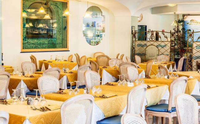 Фото отеля Aragona Palace Hotel & Spa