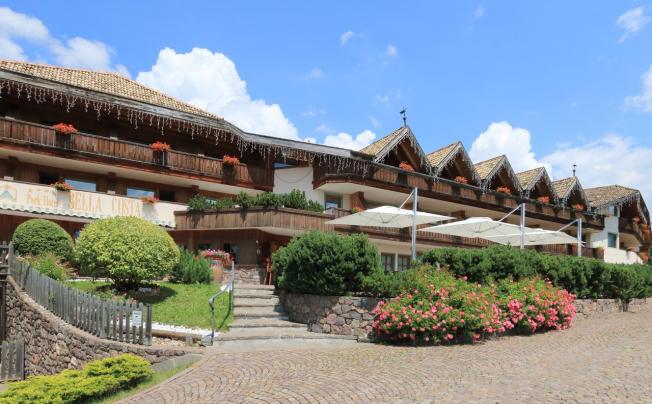 Фото отеля Bellacosta Park Hotel