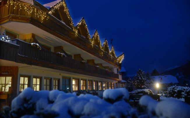Фото отеля Bellacosta Park Hotel