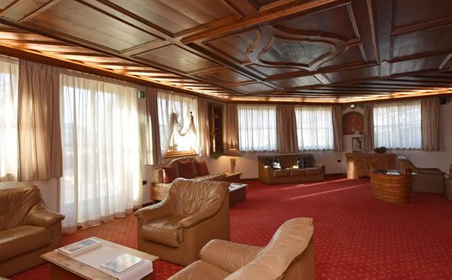 Фото отеля Bellacosta Park Hotel