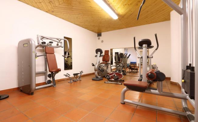 Фото отеля Bellacosta Park Hotel
