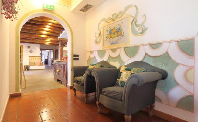 Фото отеля Bellacosta Park Hotel