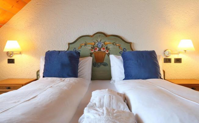 Фото отеля Bellacosta Park Hotel