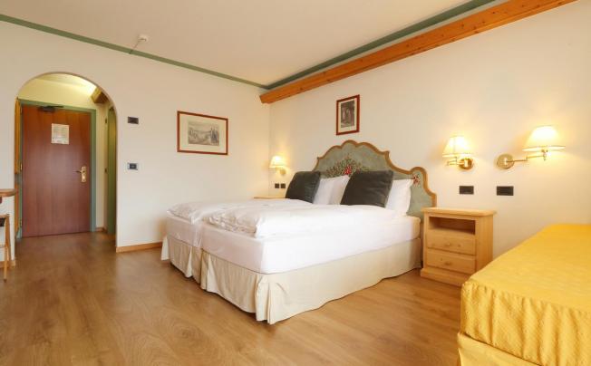 Фото отеля Bellacosta Park Hotel