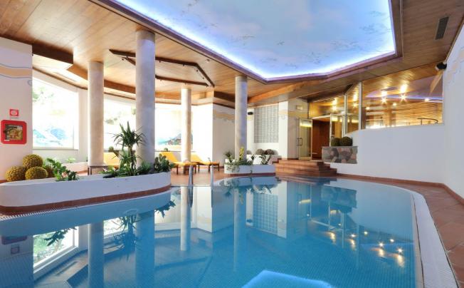 Фото отеля Bellacosta Park Hotel