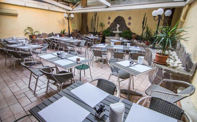 Фото отеля Verona Hotel