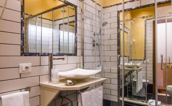 Фото отеля Verona Hotel