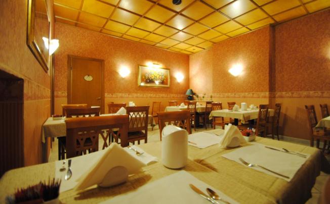 Фото отеля Verona Hotel