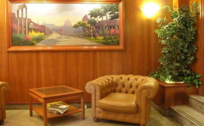 Фото отеля Verona Hotel